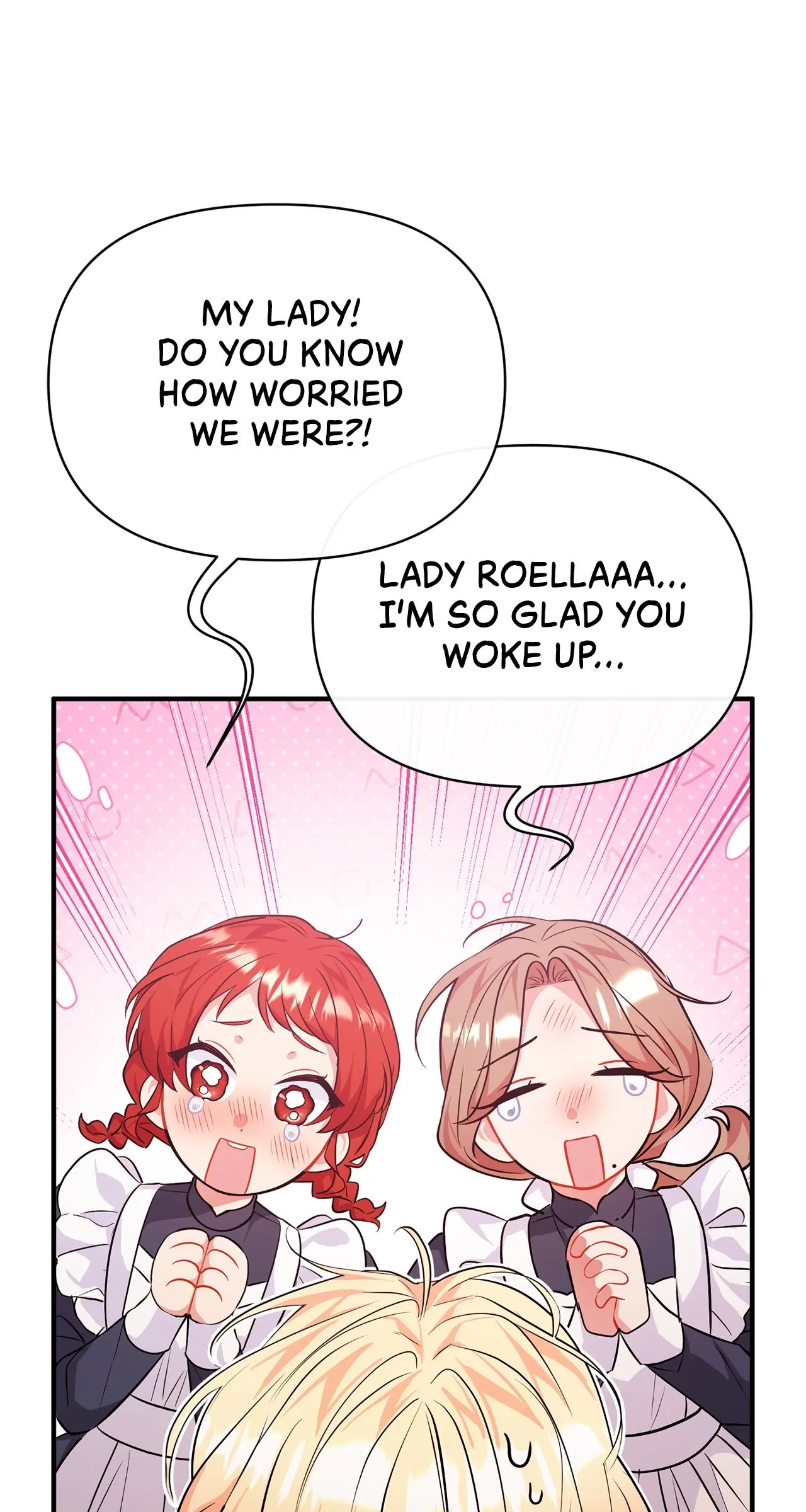 There Are Too Many Second Male Leads! Chapter 12 page 57