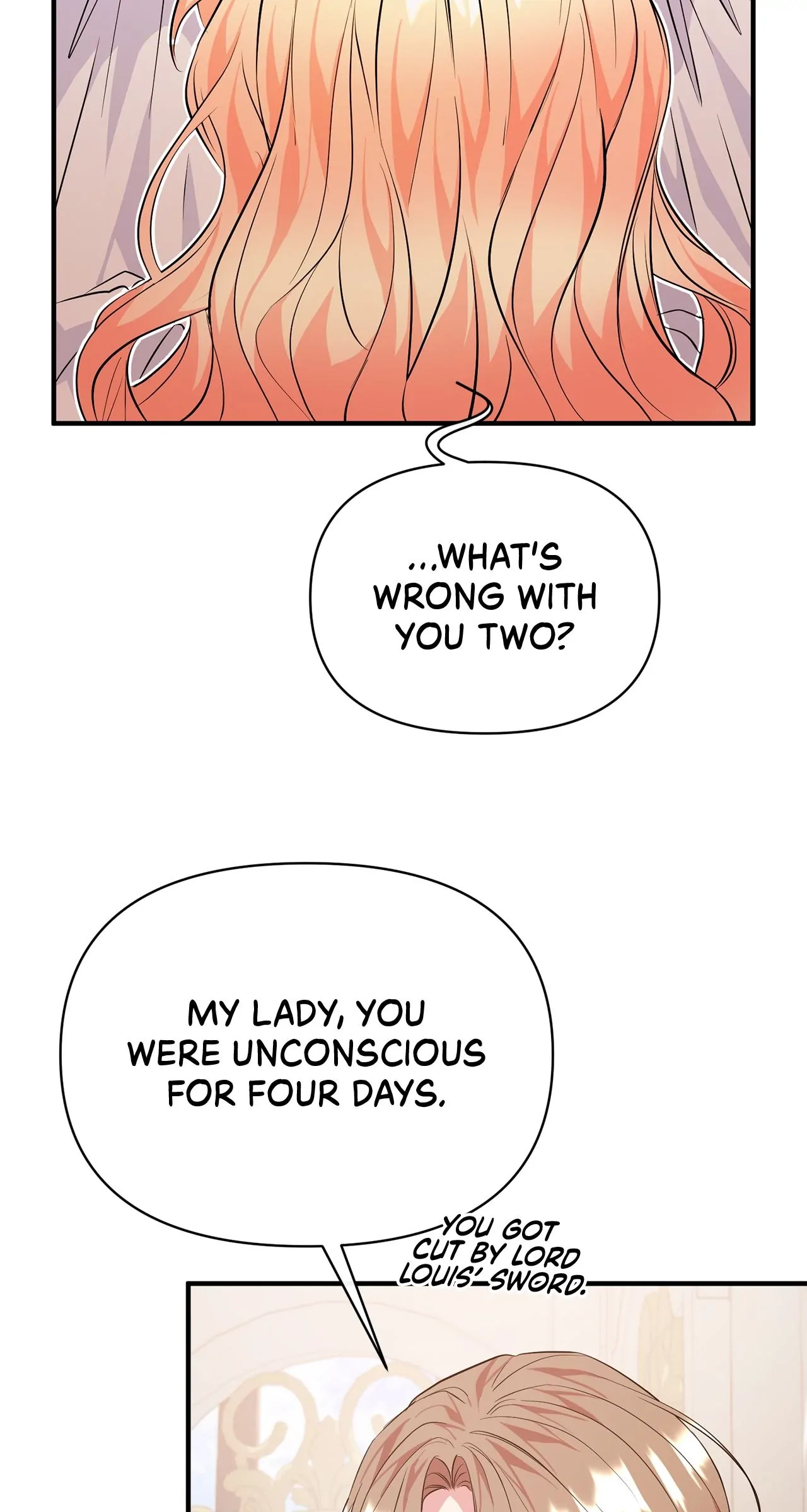 There Are Too Many Second Male Leads! Chapter 12 page 58
