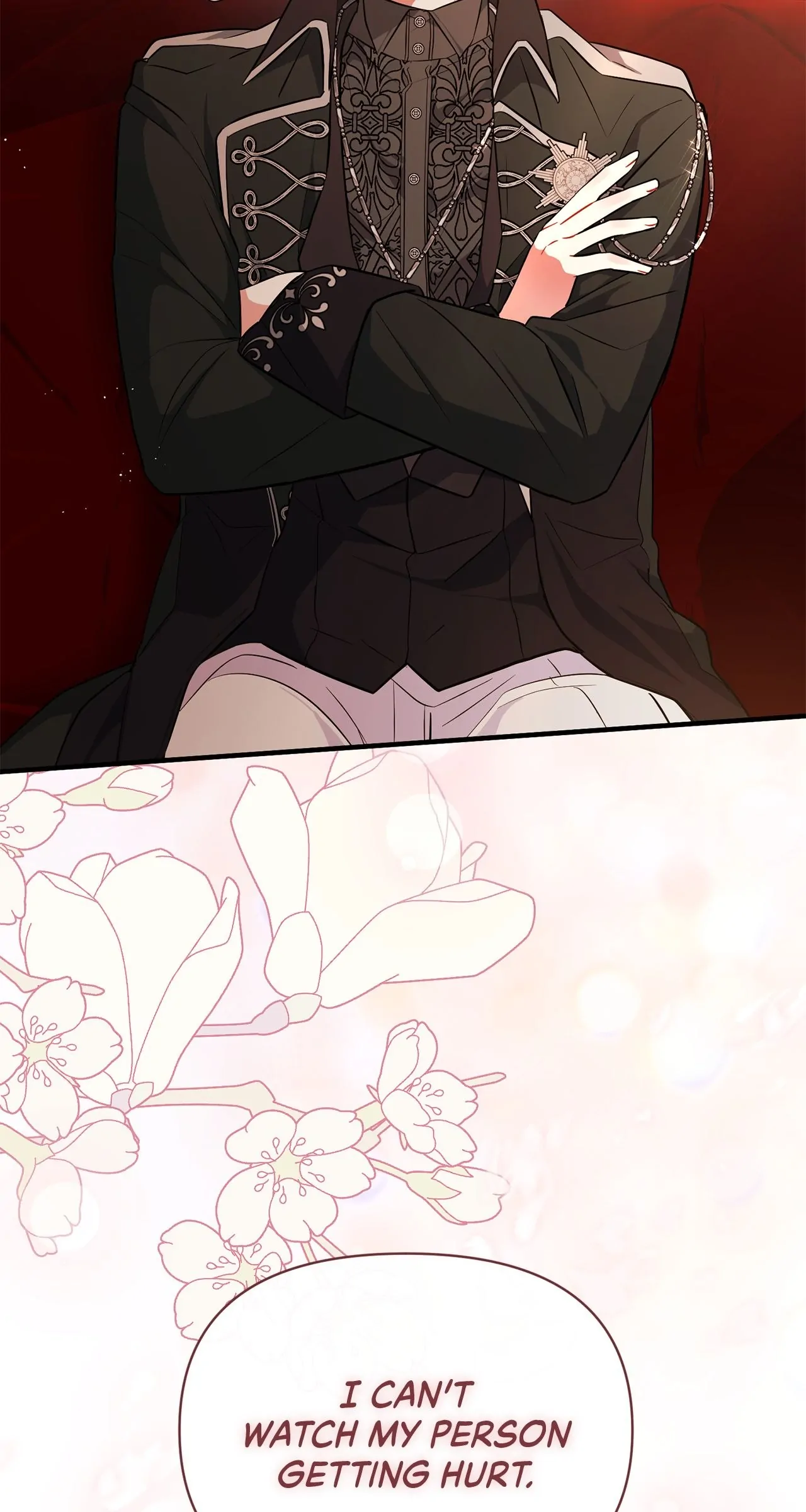 There Are Too Many Second Male Leads! Chapter 12 page 5