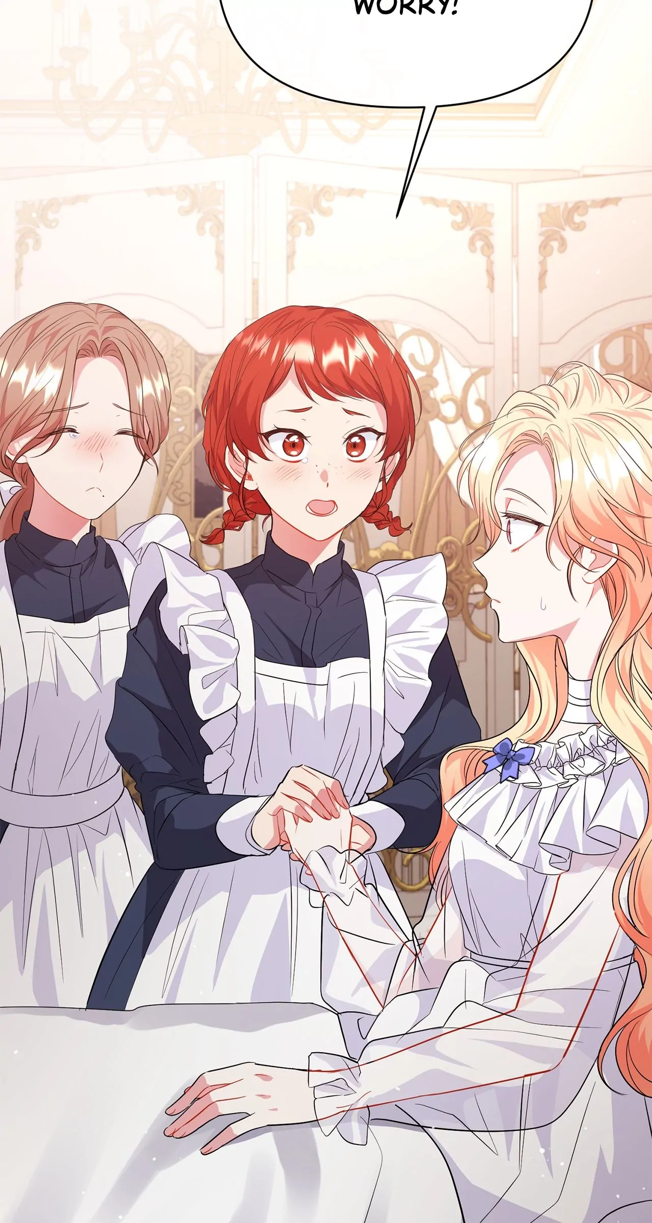 There Are Too Many Second Male Leads! Chapter 12 page 60
