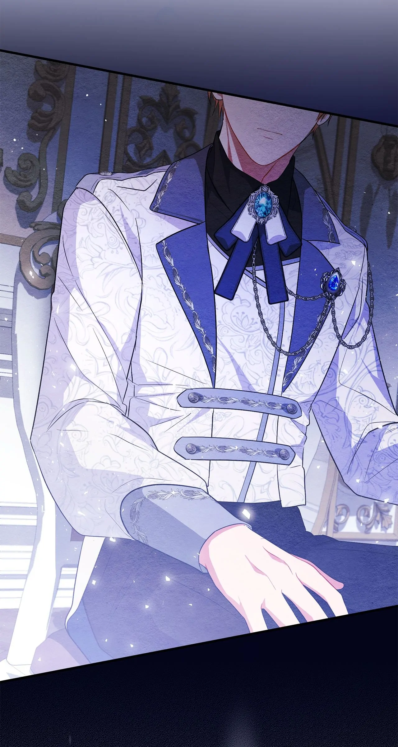 There Are Too Many Second Male Leads! Chapter 12 page 68