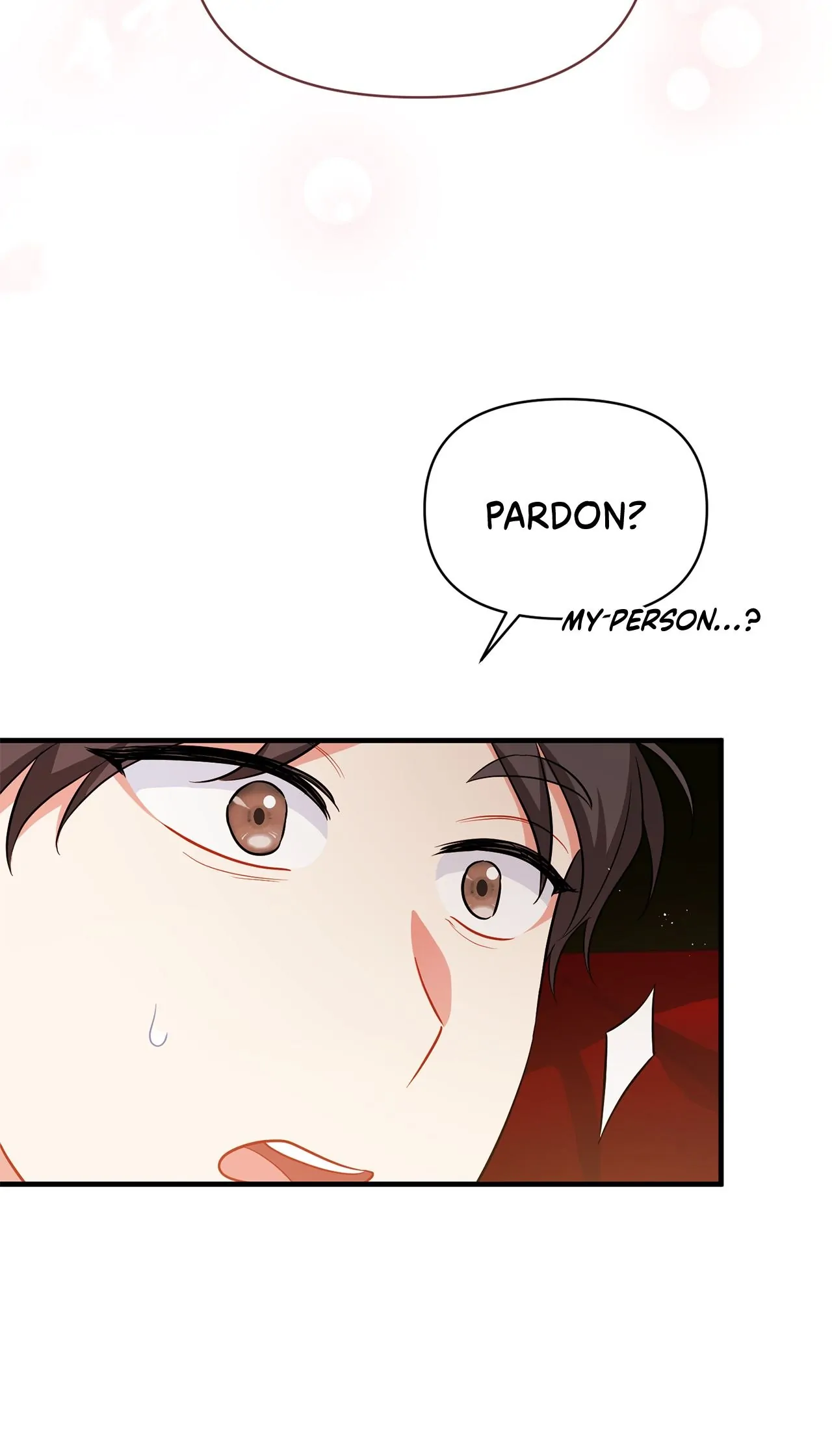There Are Too Many Second Male Leads! Chapter 12 page 6