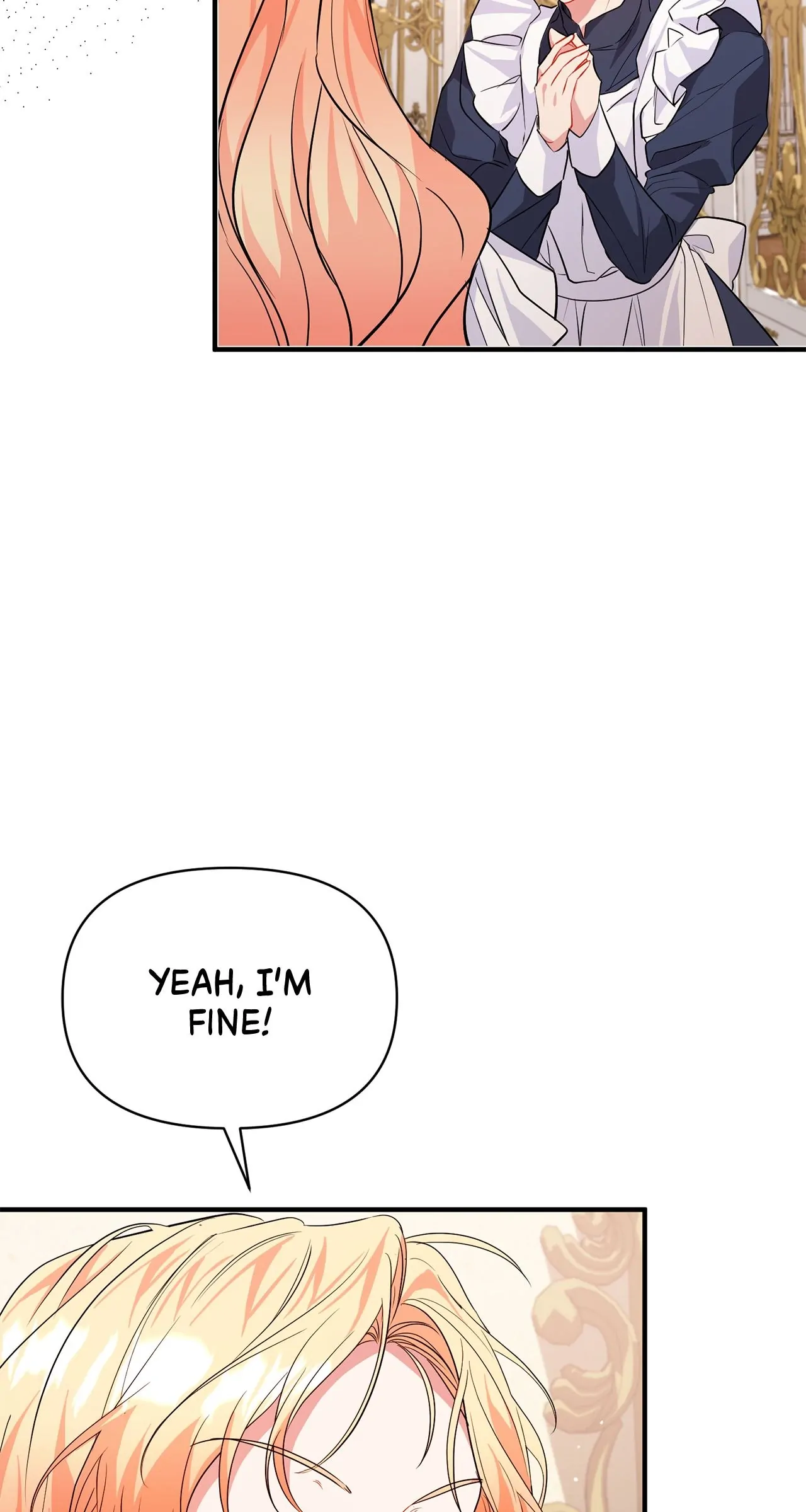 There Are Too Many Second Male Leads! Chapter 12 page 70