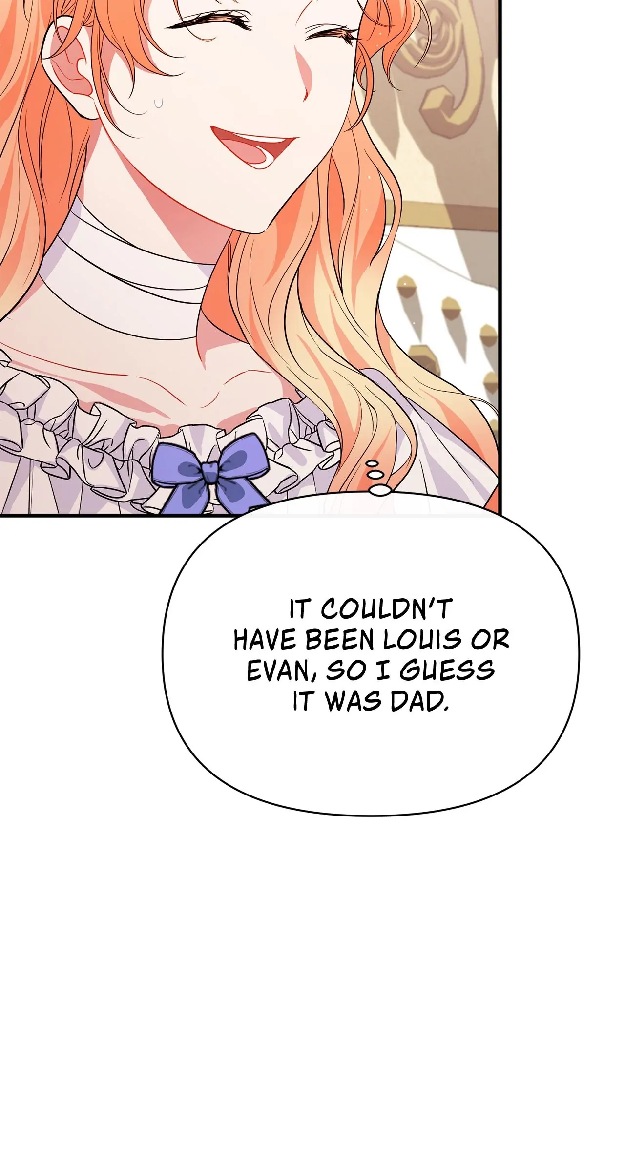 There Are Too Many Second Male Leads! Chapter 12 page 71