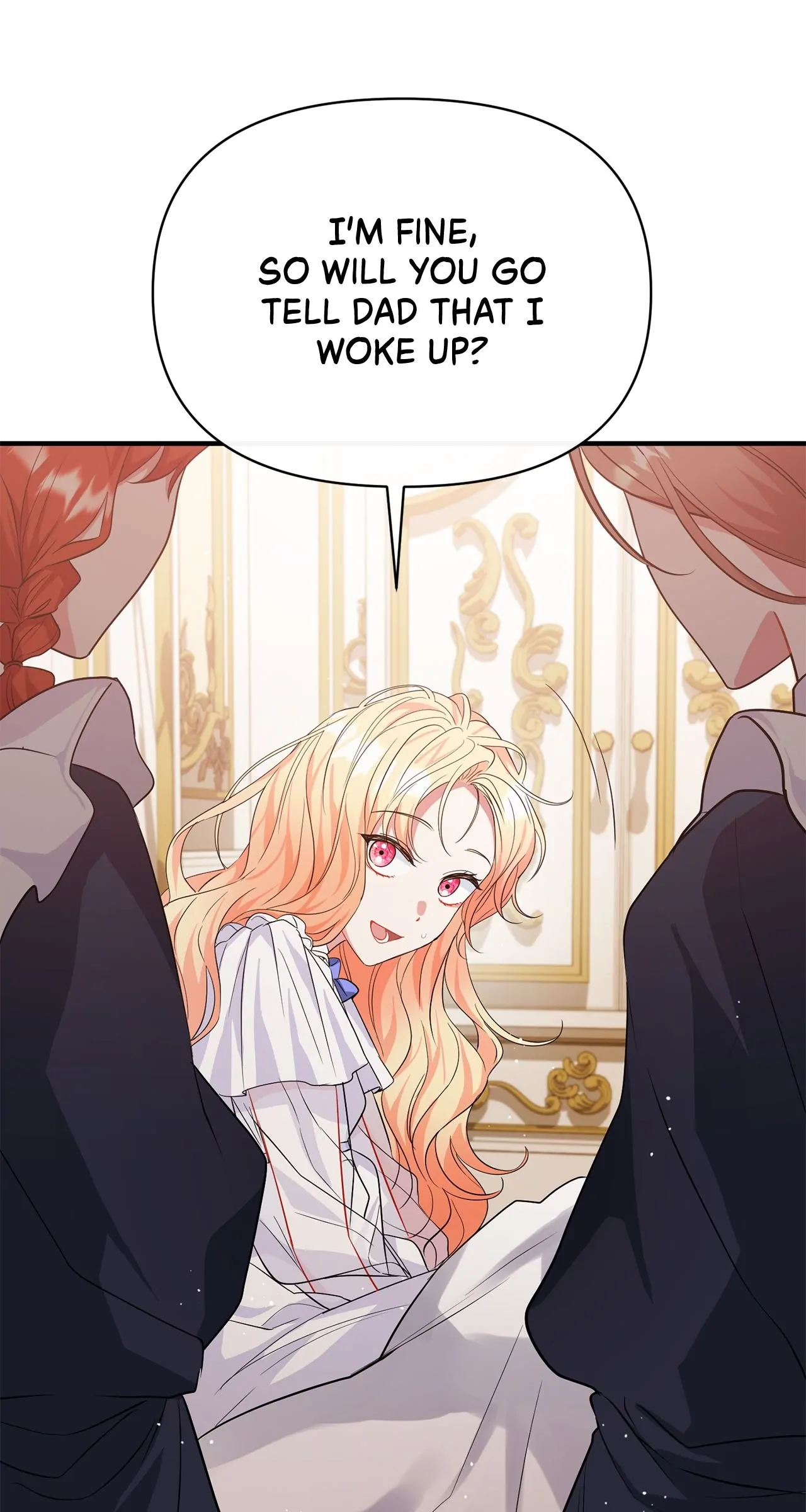 There Are Too Many Second Male Leads! Chapter 12 page 72