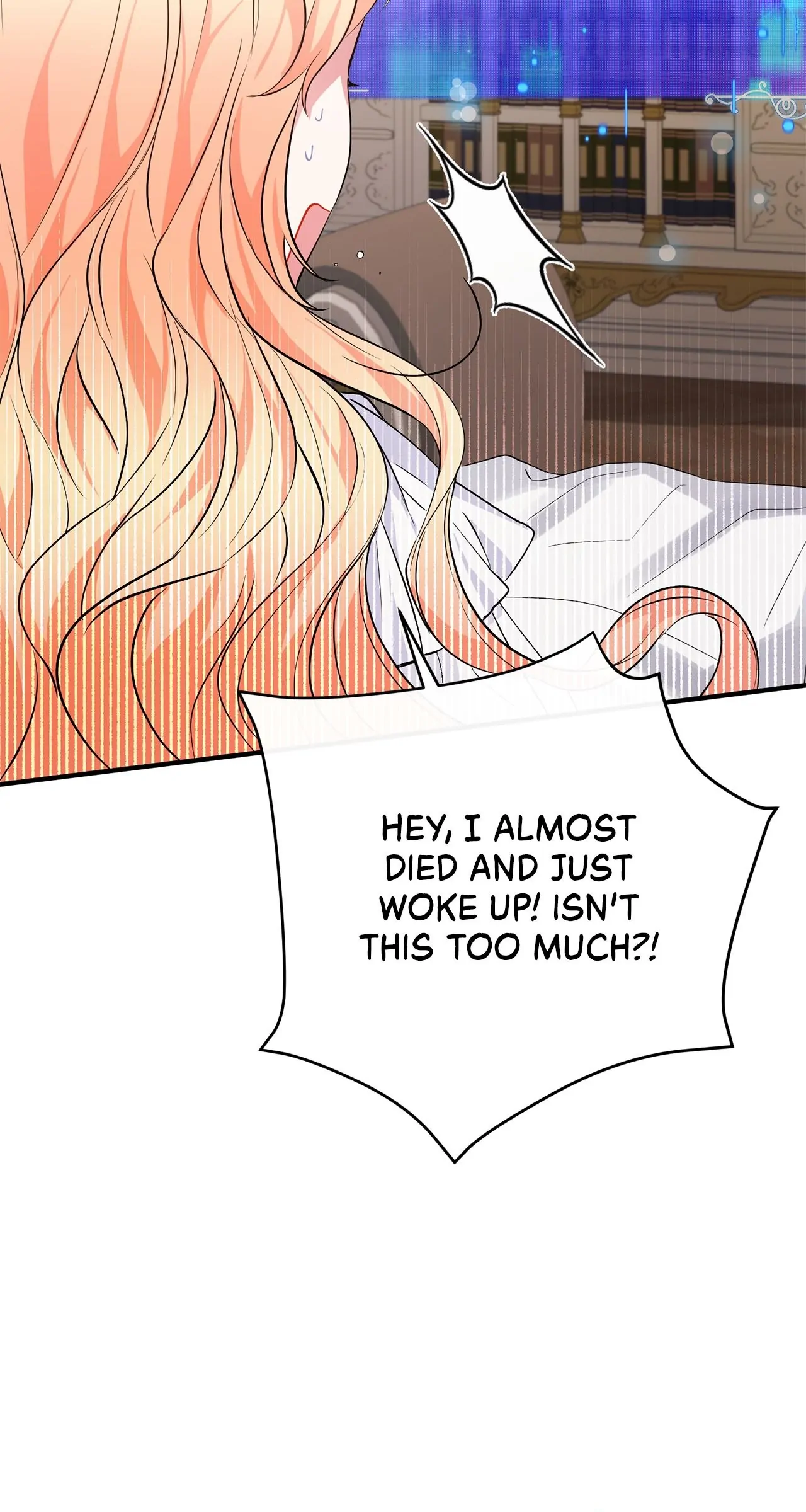 There Are Too Many Second Male Leads! Chapter 12 page 85