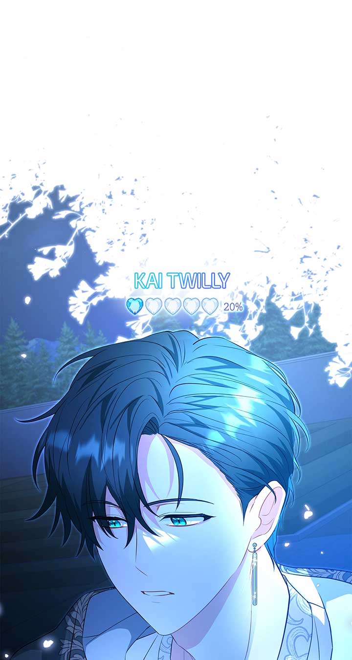 There Are Too Many Second Male Leads! Chapter 16 page 0