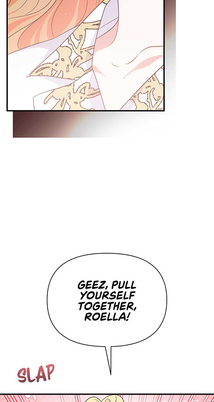 There Are Too Many Second Male Leads! Chapter 16 page 103