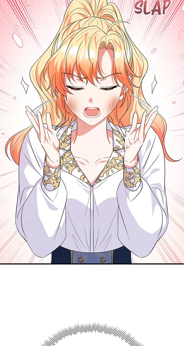 There Are Too Many Second Male Leads! Chapter 16 page 104