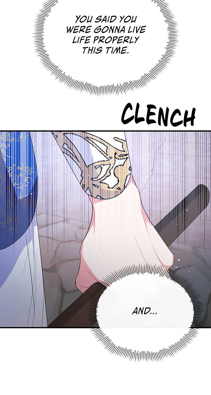 There Are Too Many Second Male Leads! Chapter 16 page 105