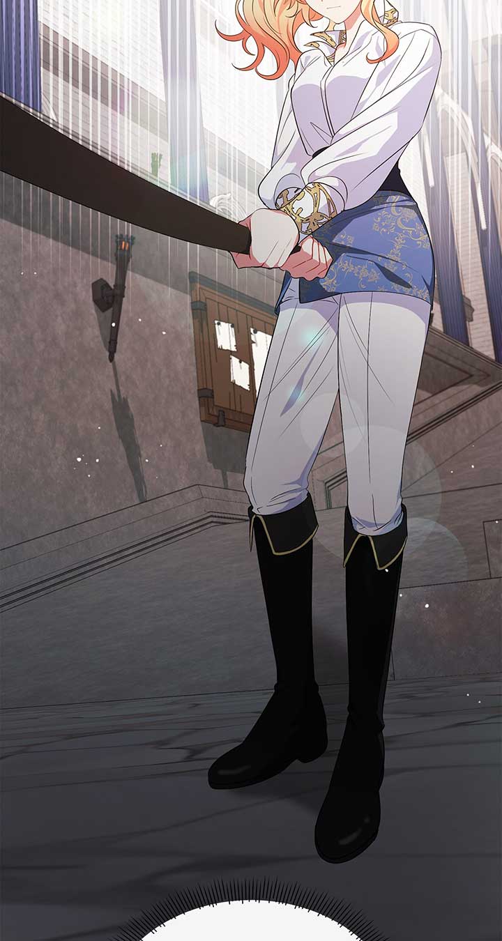 There Are Too Many Second Male Leads! Chapter 16 page 107