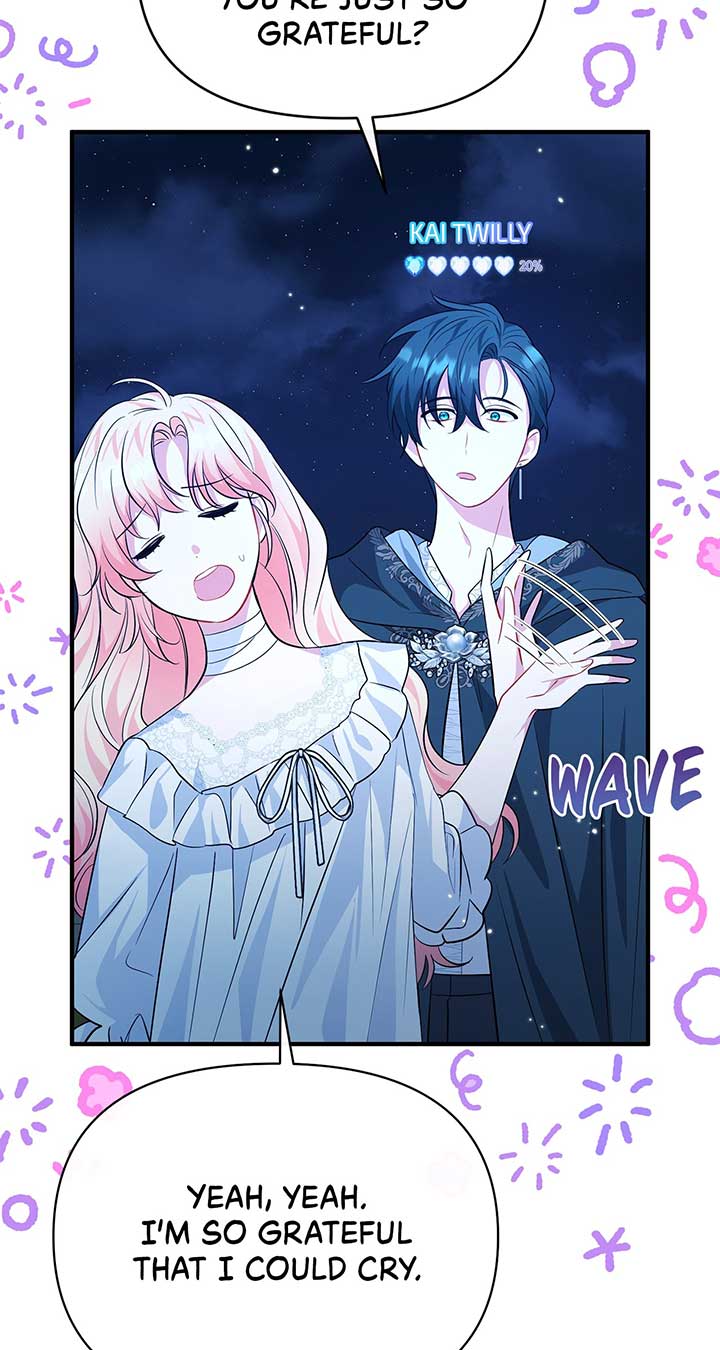 There Are Too Many Second Male Leads! Chapter 16 page 10