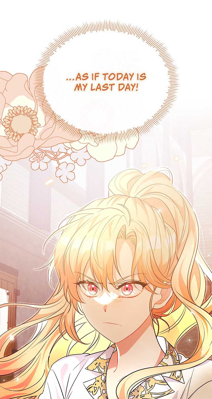 There Are Too Many Second Male Leads! Chapter 16 page 109
