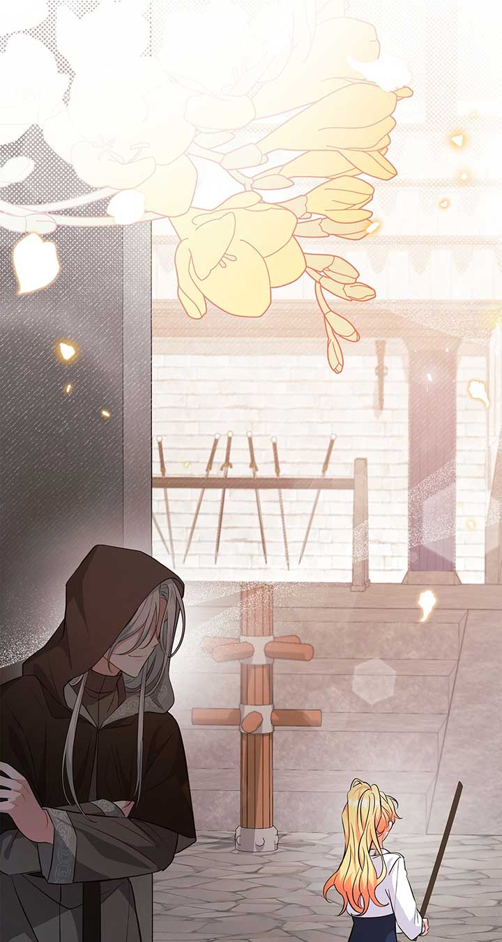 There Are Too Many Second Male Leads! Chapter 16 page 111