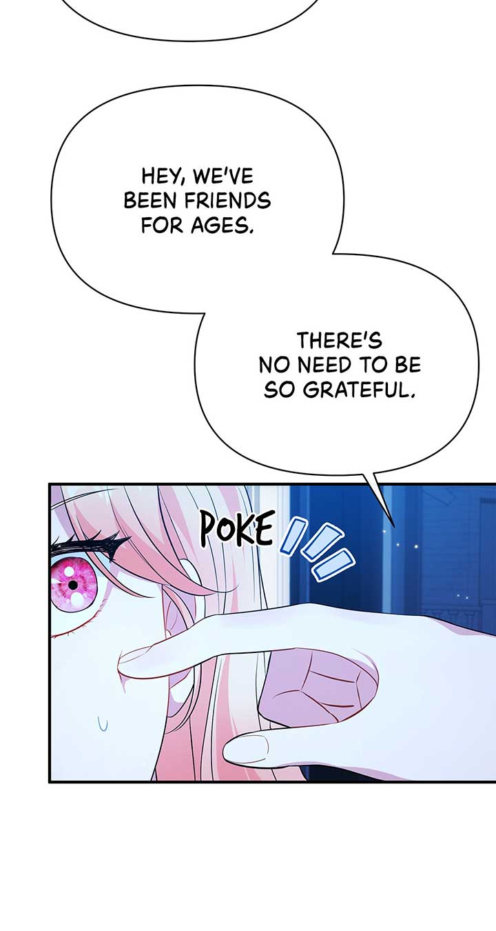 There Are Too Many Second Male Leads! Chapter 16 page 11