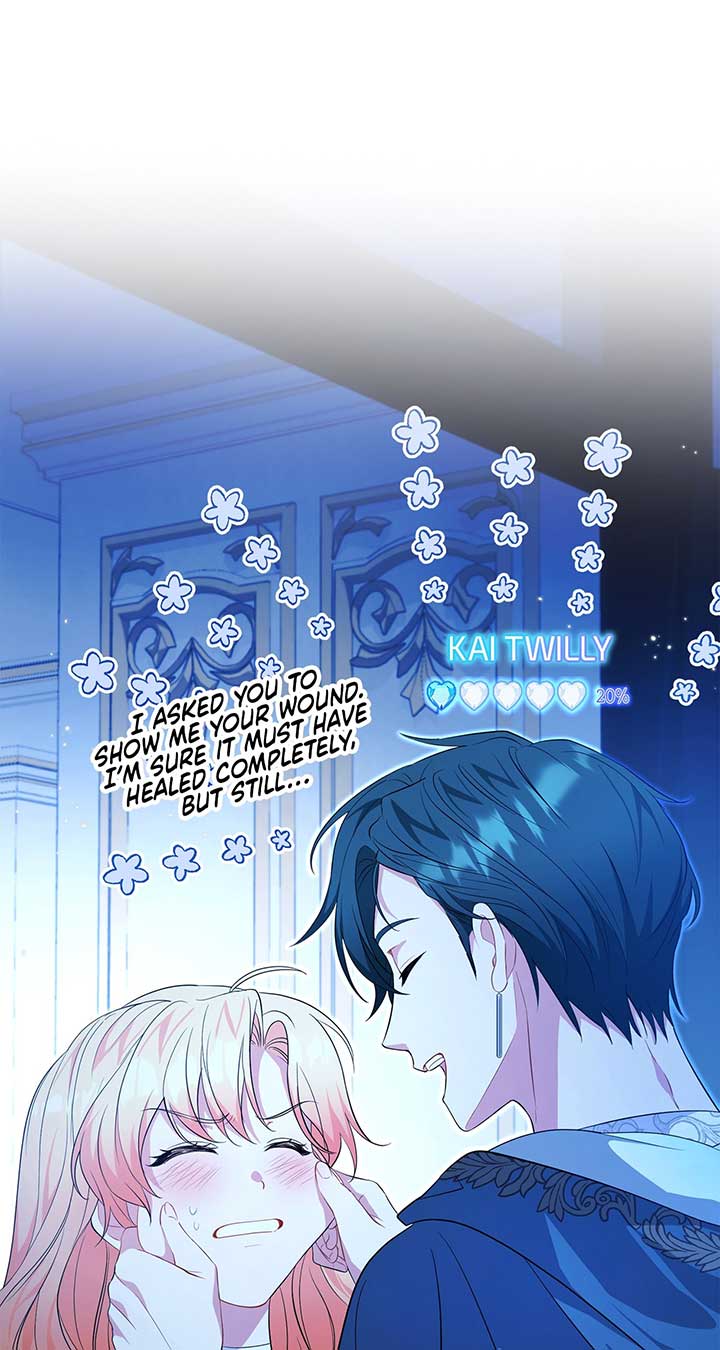 There Are Too Many Second Male Leads! Chapter 16 page 12