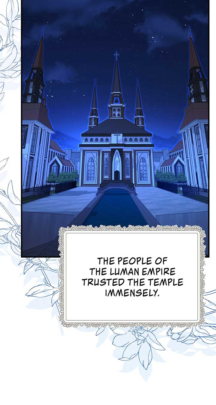 There Are Too Many Second Male Leads! Chapter 16 page 19