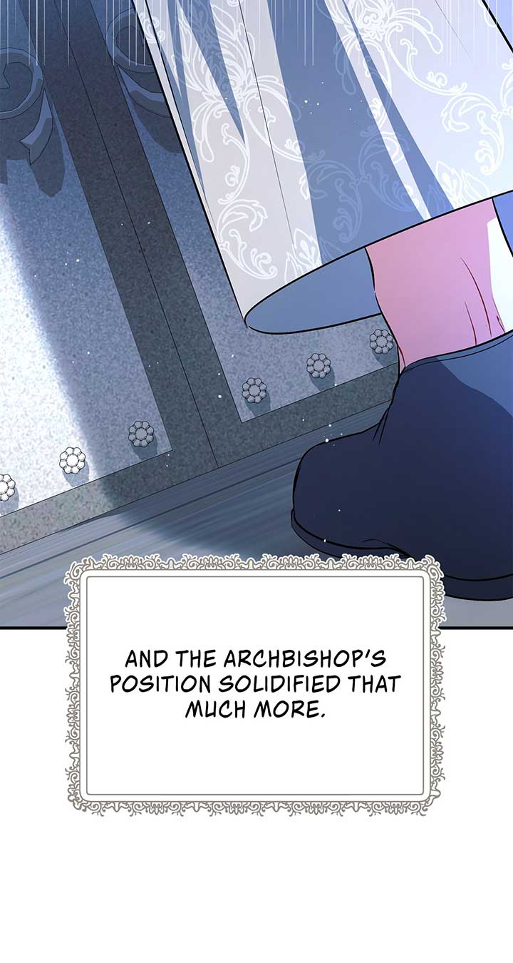 There Are Too Many Second Male Leads! Chapter 16 page 23