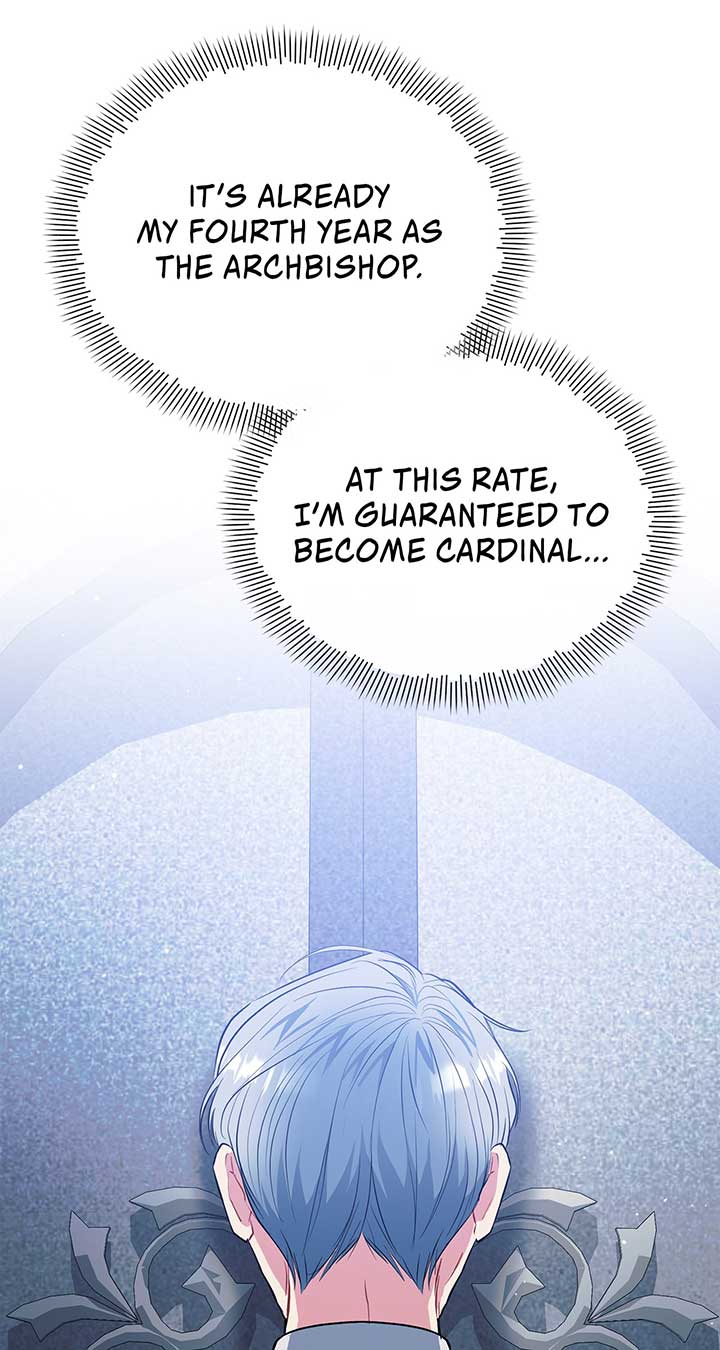 There Are Too Many Second Male Leads! Chapter 16 page 24