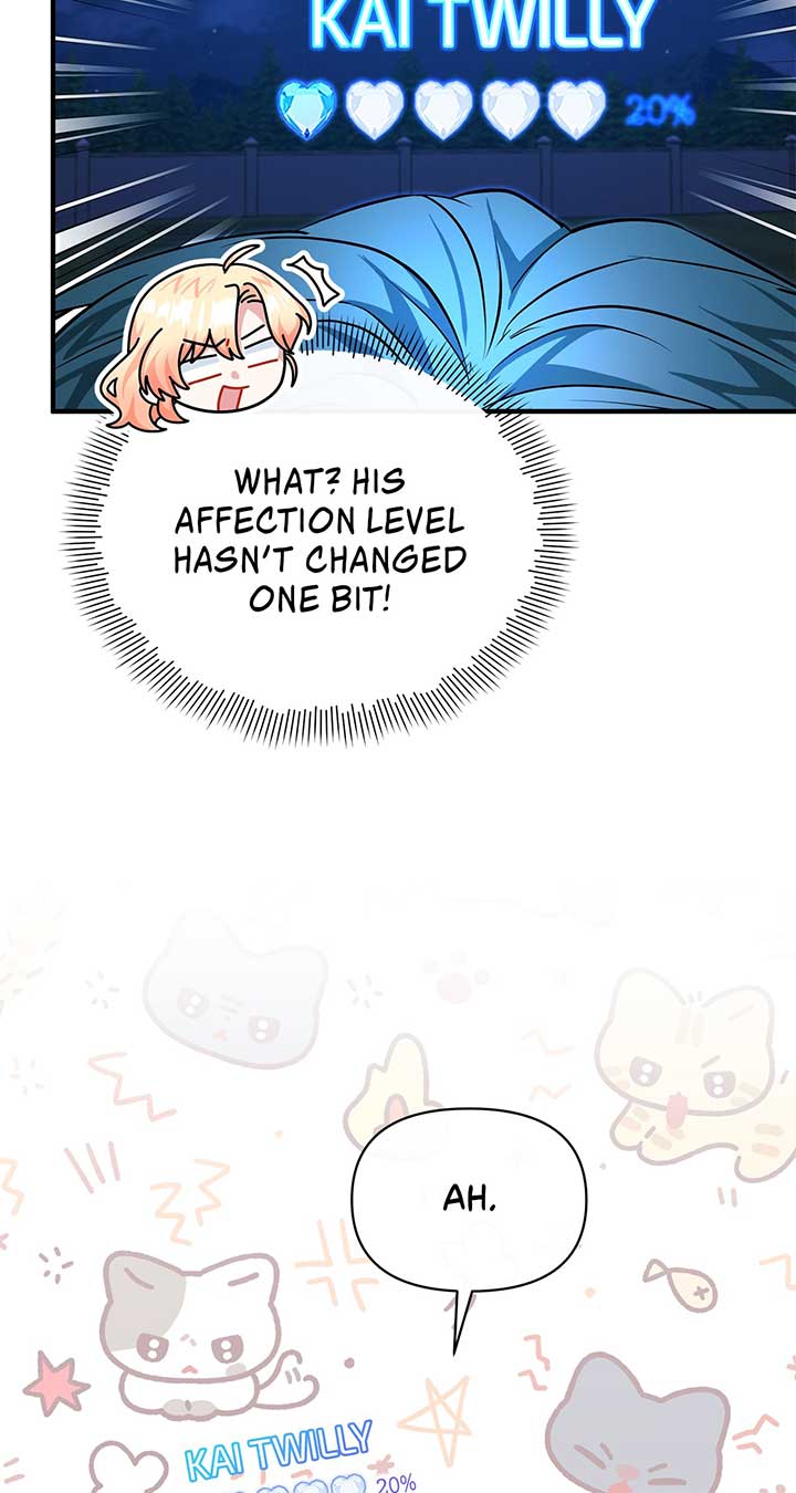 There Are Too Many Second Male Leads! Chapter 16 page 2
