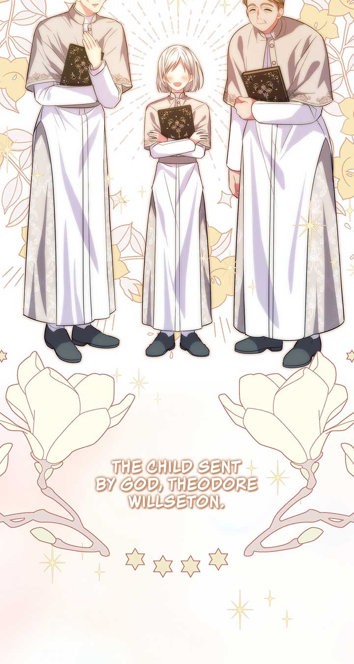 There Are Too Many Second Male Leads! Chapter 16 page 30
