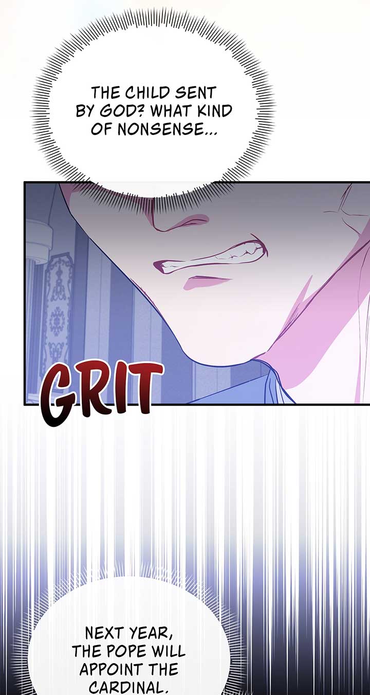 There Are Too Many Second Male Leads! Chapter 16 page 31