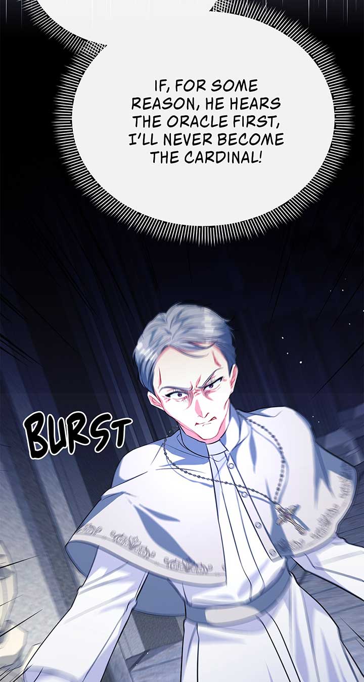 There Are Too Many Second Male Leads! Chapter 16 page 32