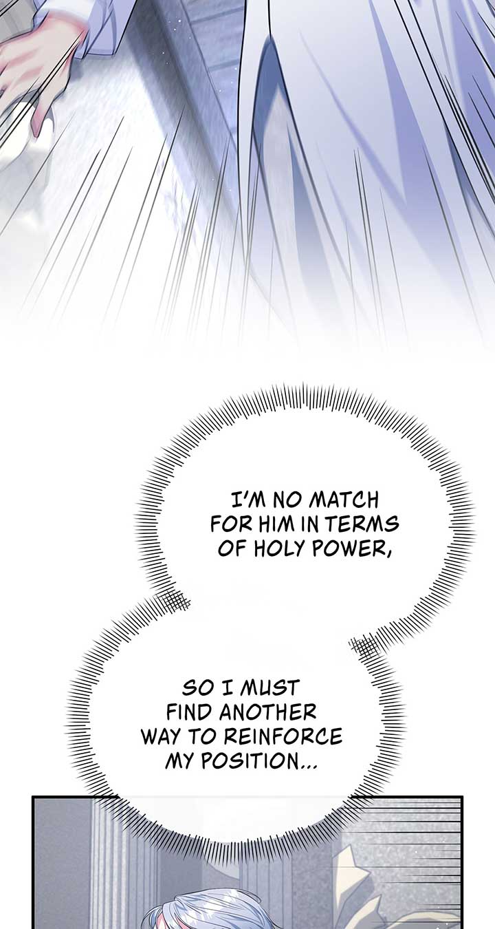 There Are Too Many Second Male Leads! Chapter 16 page 33