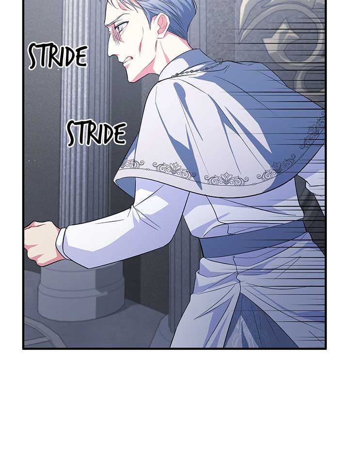 There Are Too Many Second Male Leads! Chapter 16 page 34