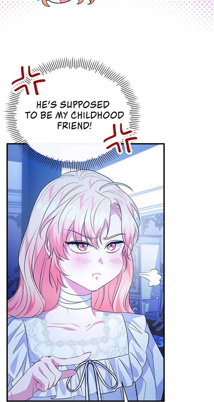 There Are Too Many Second Male Leads! Chapter 16 page 4