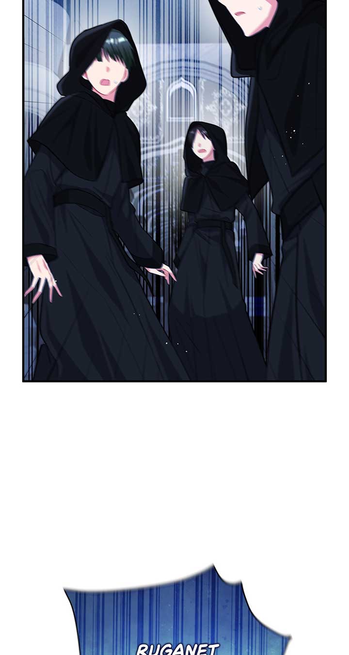 There Are Too Many Second Male Leads! Chapter 16 page 50