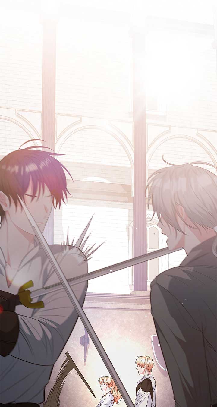There Are Too Many Second Male Leads! Chapter 16 page 56
