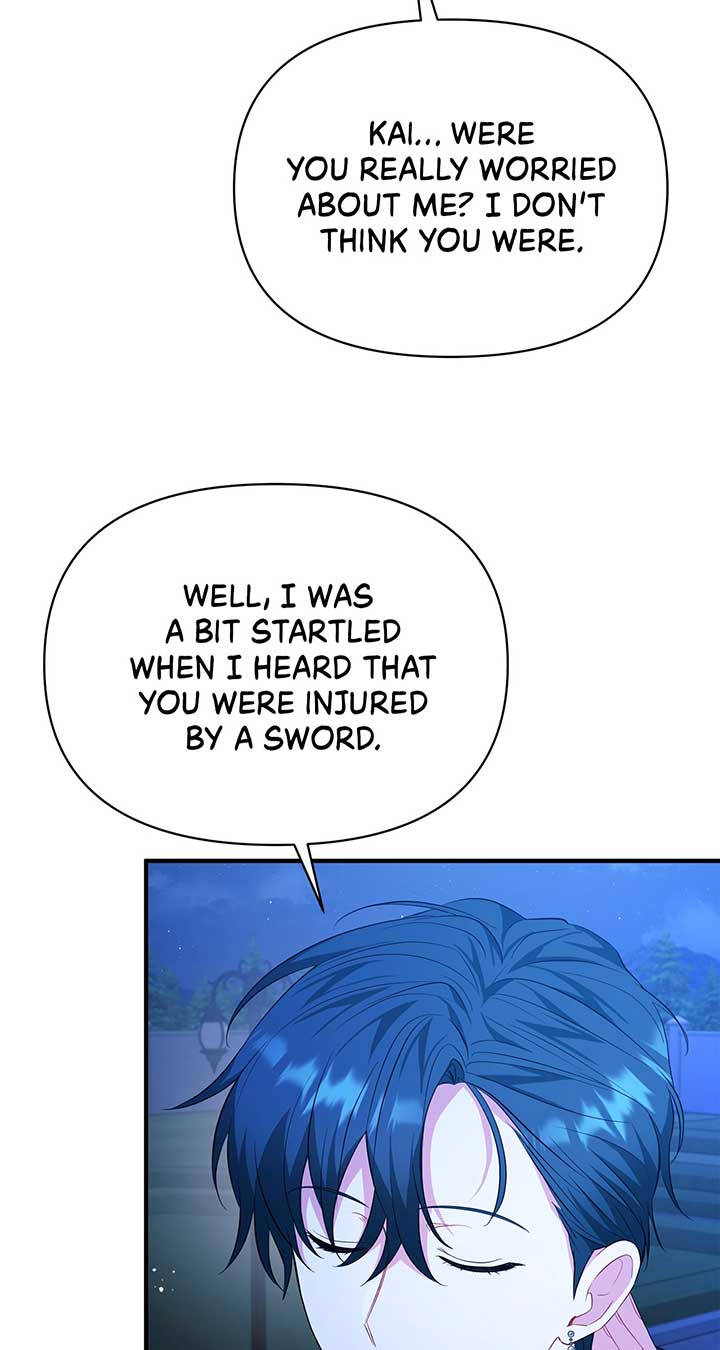 There Are Too Many Second Male Leads! Chapter 16 page 5