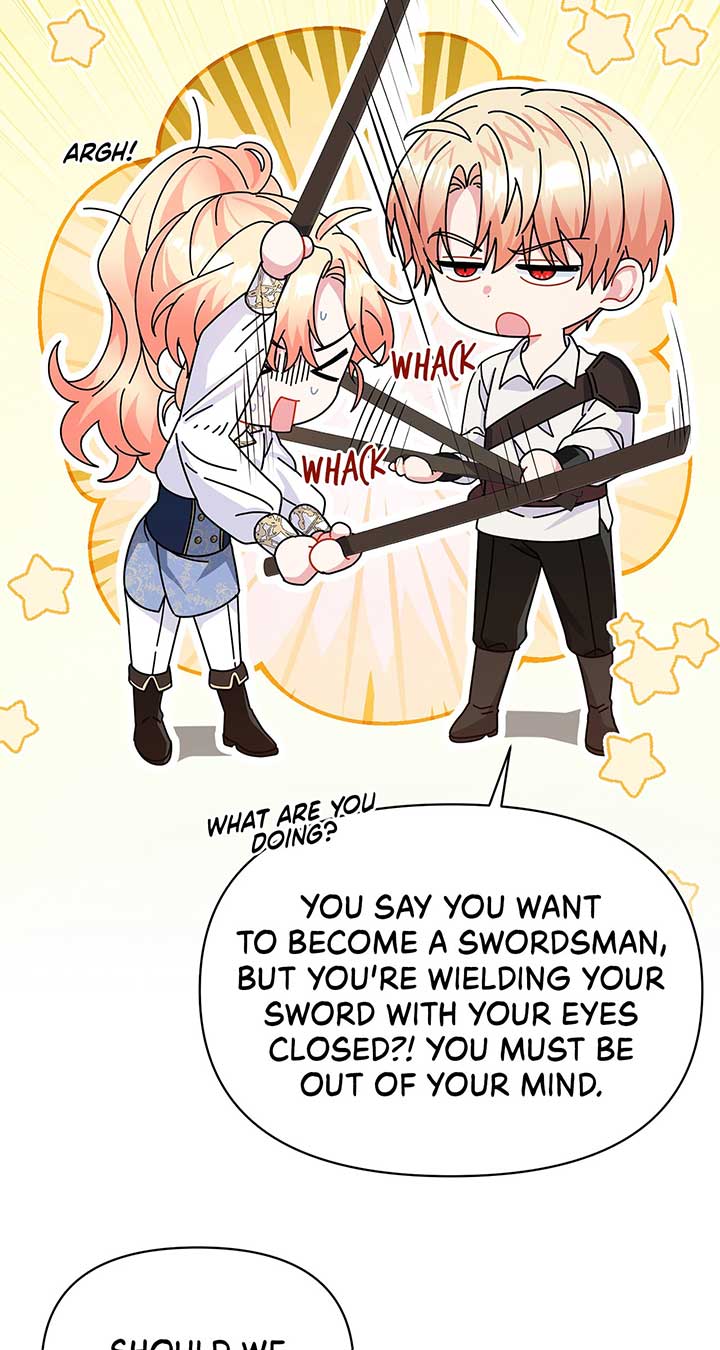 There Are Too Many Second Male Leads! Chapter 16 page 62