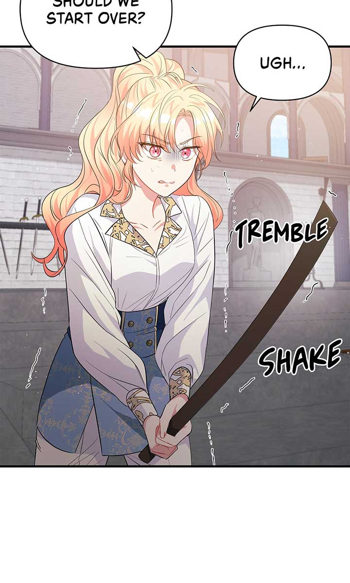 There Are Too Many Second Male Leads! Chapter 16 page 63
