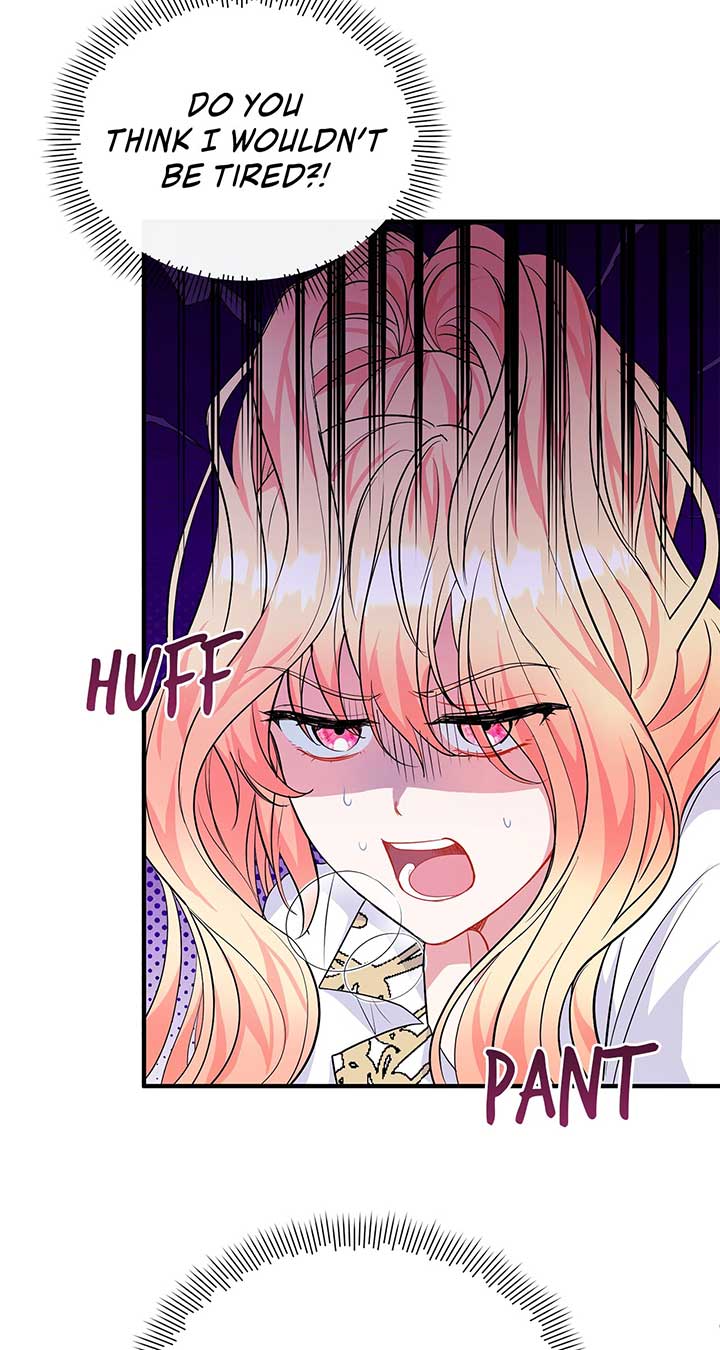 There Are Too Many Second Male Leads! Chapter 16 page 67
