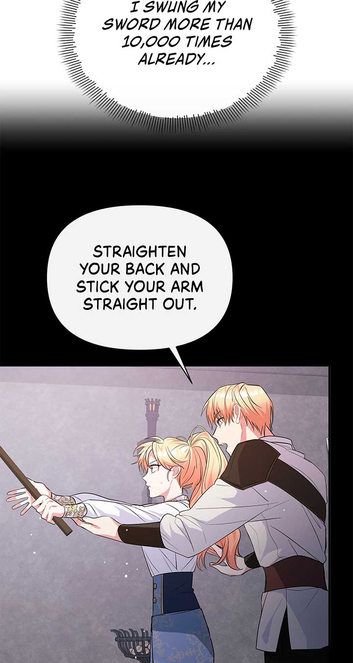 There Are Too Many Second Male Leads! Chapter 16 page 68
