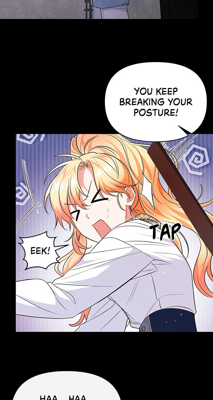 There Are Too Many Second Male Leads! Chapter 16 page 69
