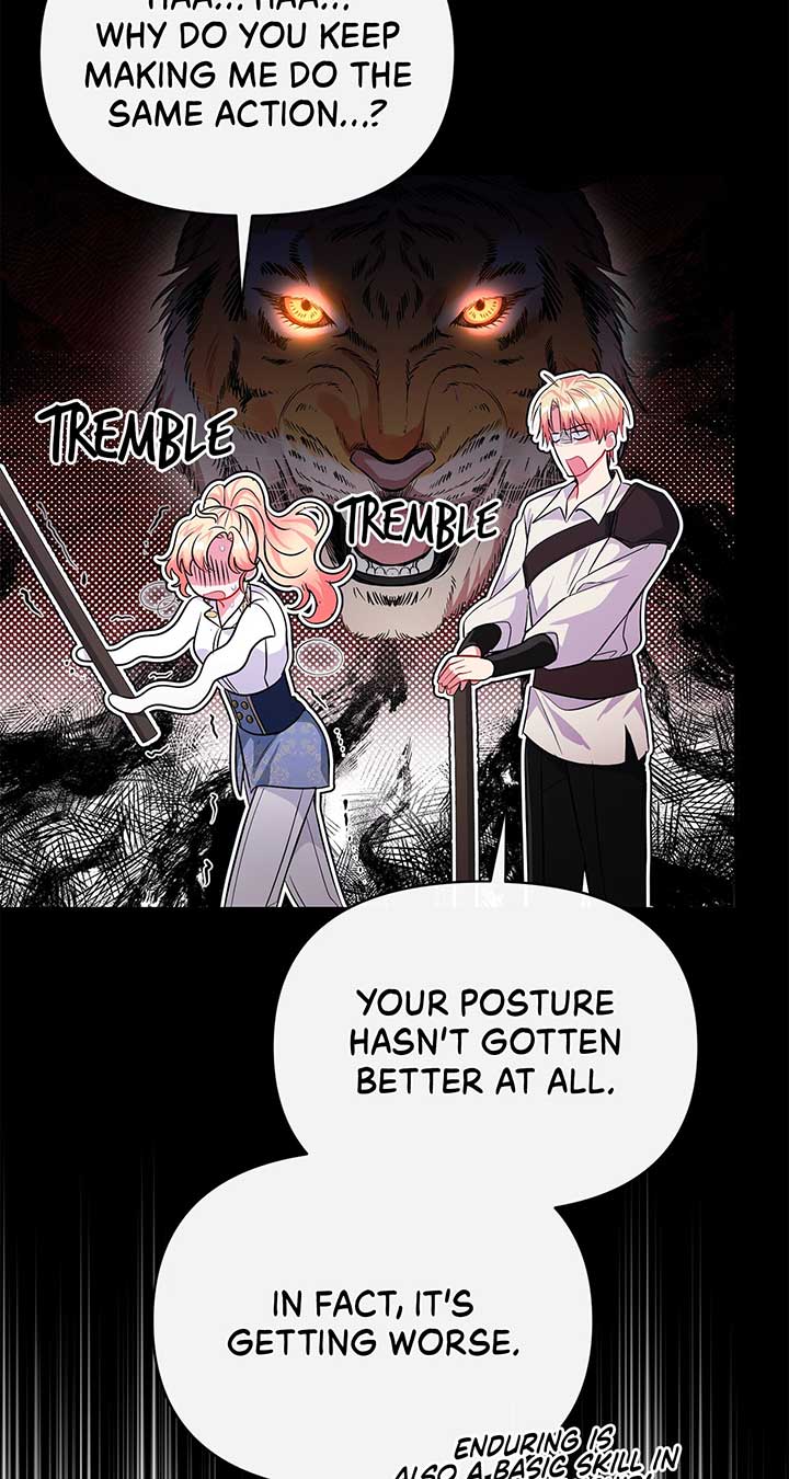 There Are Too Many Second Male Leads! Chapter 16 page 70