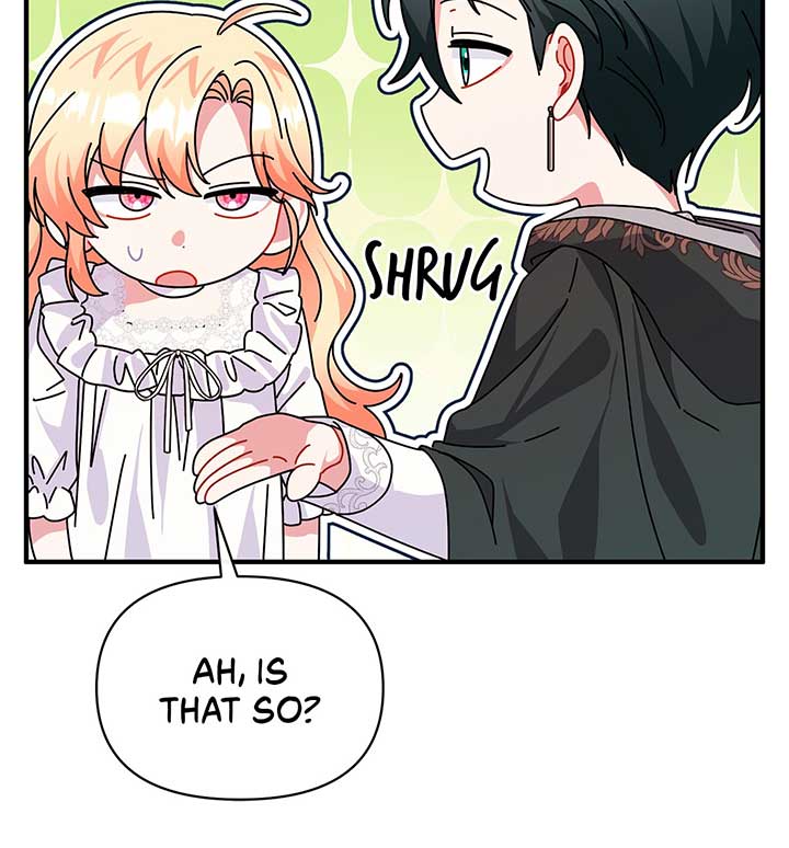 There Are Too Many Second Male Leads! Chapter 16 page 7
