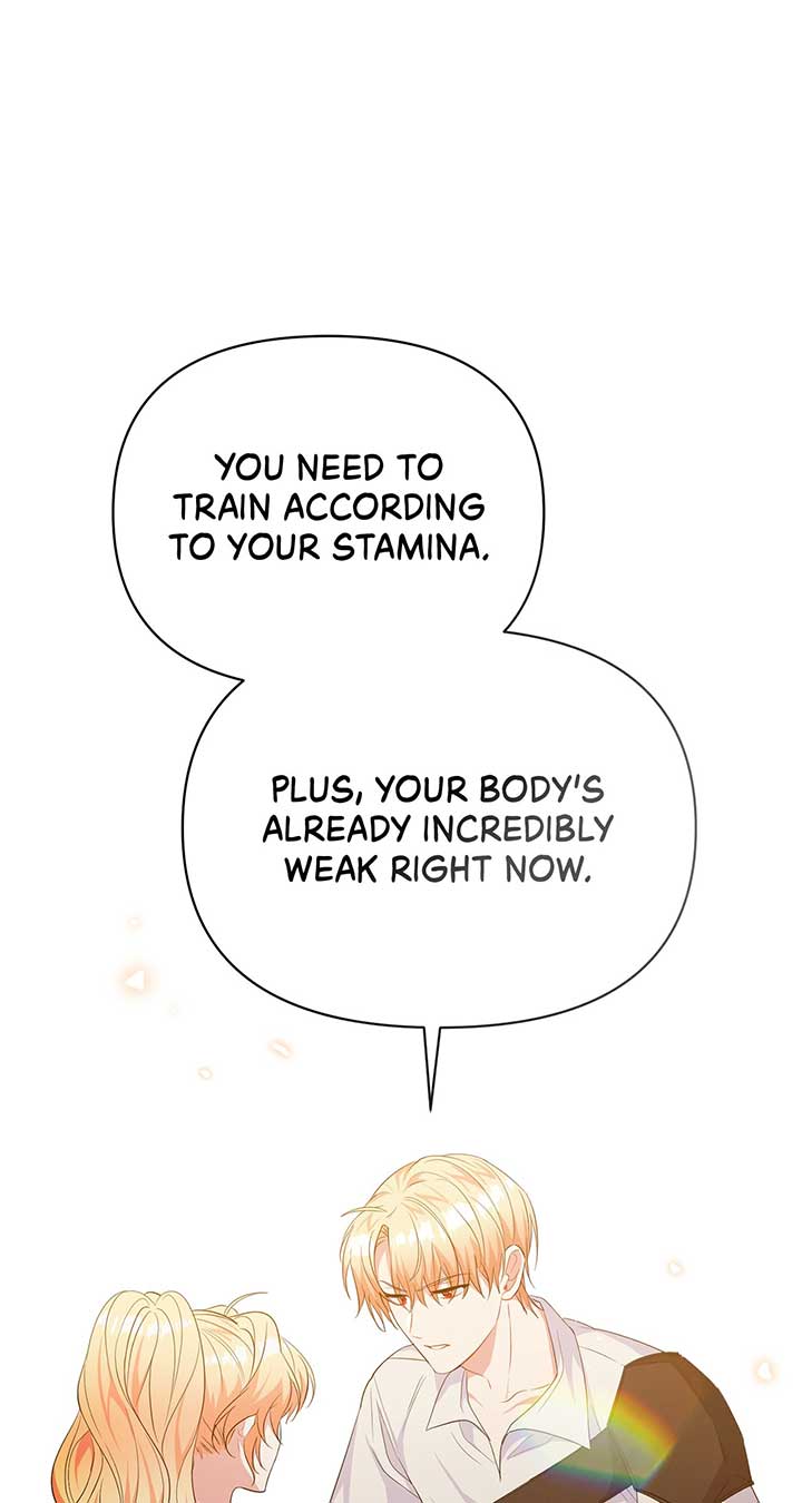 There Are Too Many Second Male Leads! Chapter 16 page 80