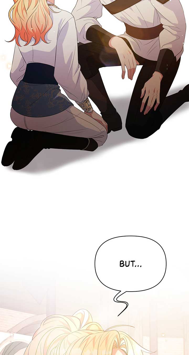 There Are Too Many Second Male Leads! Chapter 16 page 81