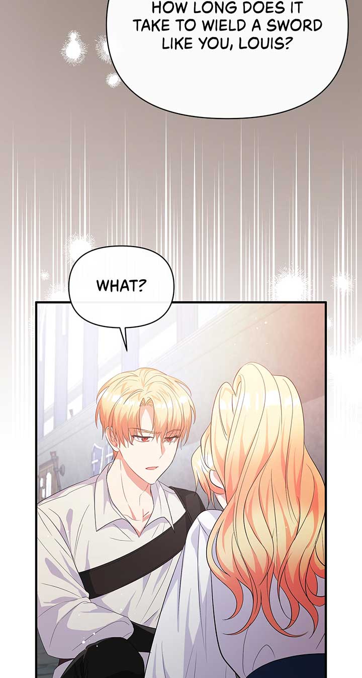 There Are Too Many Second Male Leads! Chapter 16 page 84