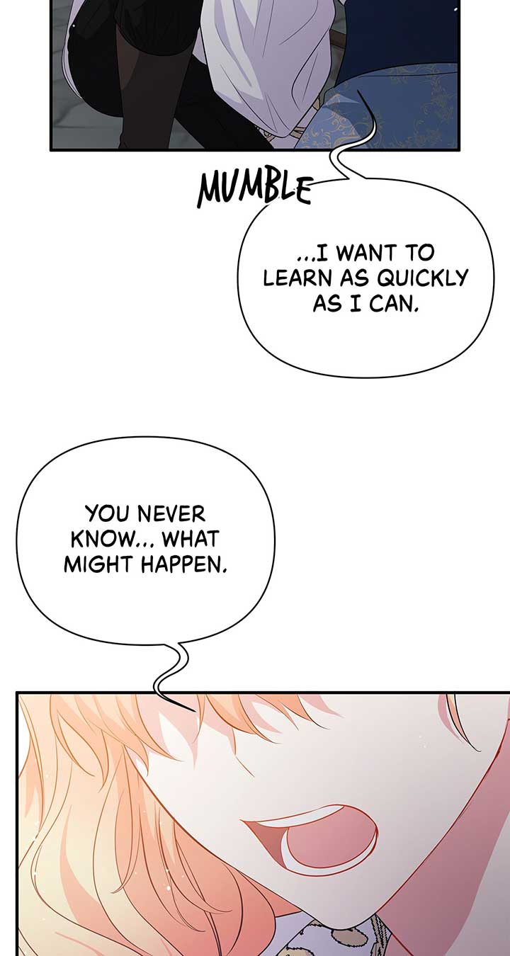There Are Too Many Second Male Leads! Chapter 16 page 85