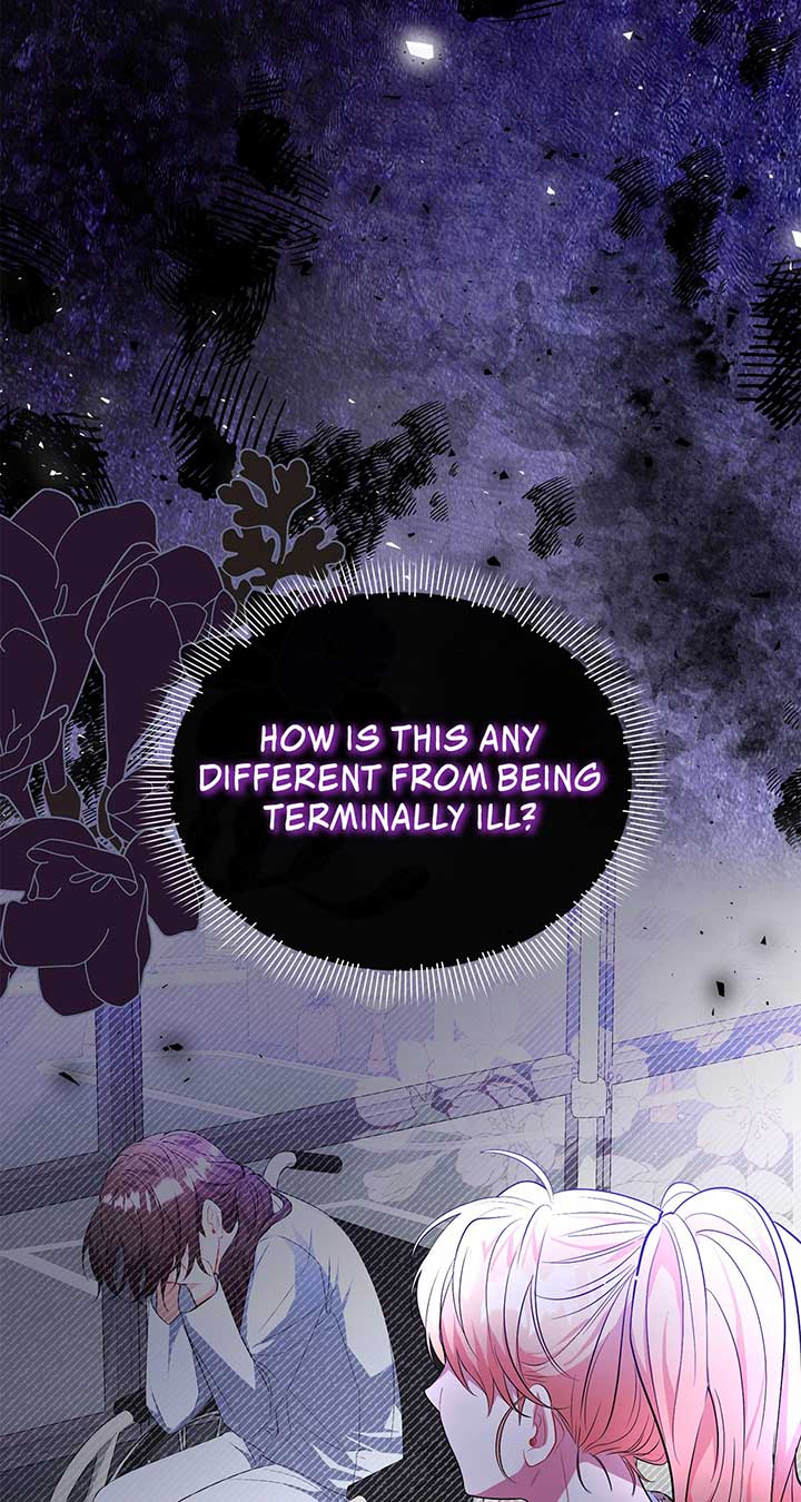 There Are Too Many Second Male Leads! Chapter 16 page 94