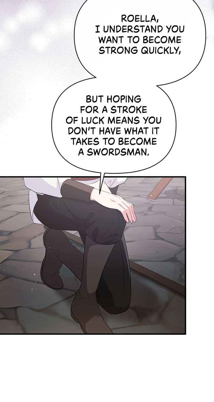 There Are Too Many Second Male Leads! Chapter 16 page 96
