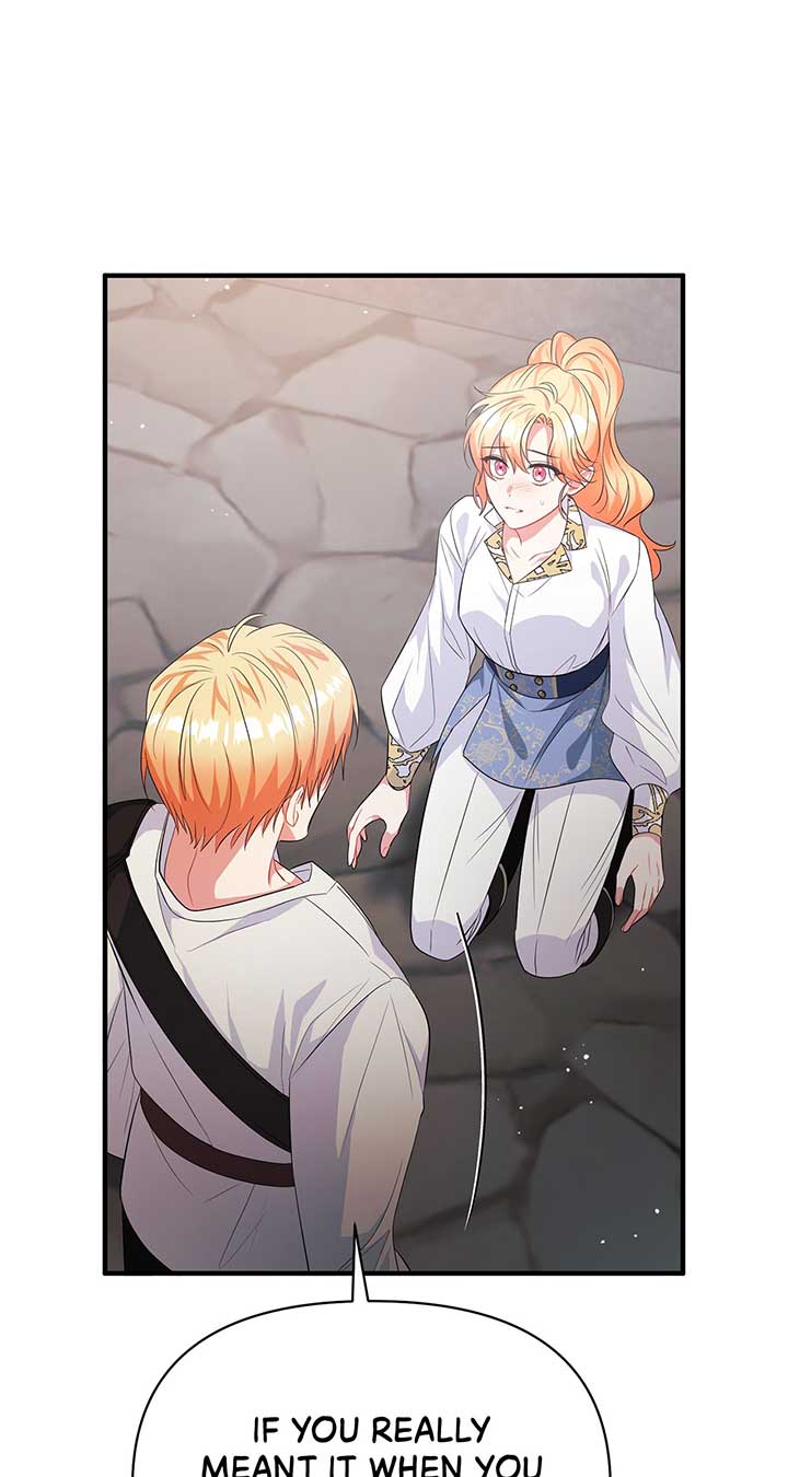 There Are Too Many Second Male Leads! Chapter 16 page 97