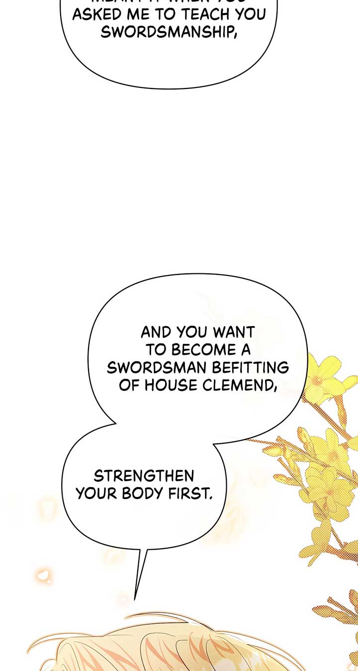 There Are Too Many Second Male Leads! Chapter 16 page 98