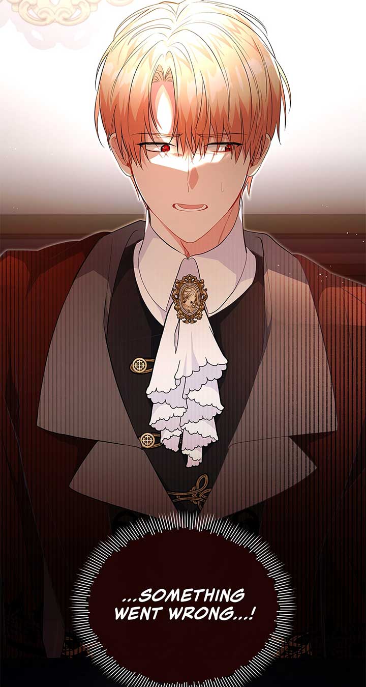 There Are Too Many Second Male Leads! Chapter 18 page 12