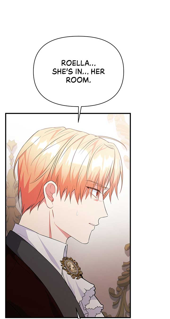 There Are Too Many Second Male Leads! Chapter 18 page 15